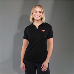 Image of Ladies Izo Polo